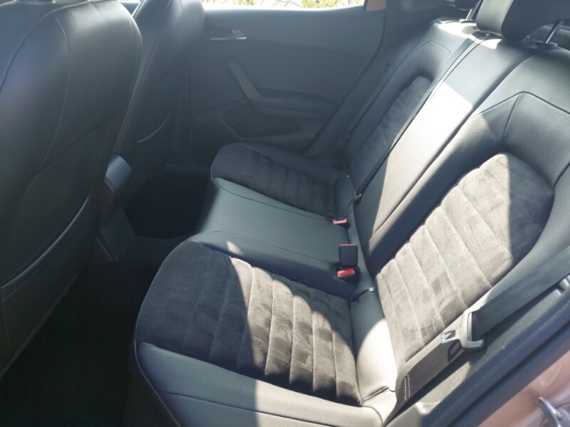 Used SEAT Arona 2018 for sale - 77760949: Photo 6