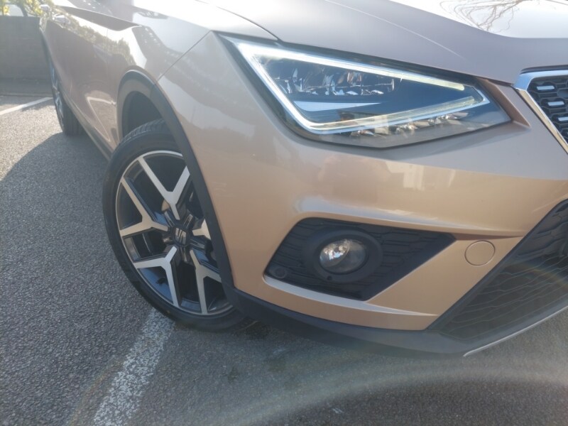 Used SEAT Arona 2018 for sale - 77760949: Photo 9