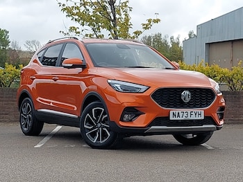 Used MG MG ZS 2023 for sale - 78489795: Photo
