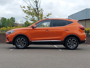 Used MG MG ZS 2023 for sale - 78489795: Photo