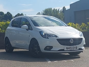 Used Vauxhall Corsa 2019 for sale - 79654081: Photo