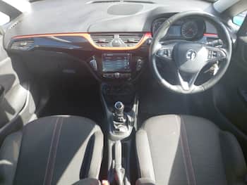 Used Vauxhall Corsa 2019 for sale - 79654081: Photo