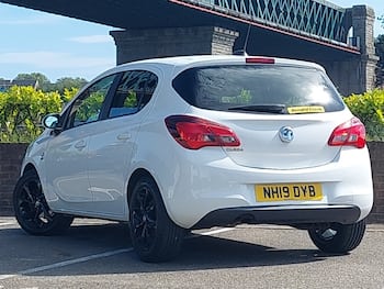 Used Vauxhall Corsa 2019 for sale - 79654081: Photo