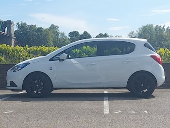 Used Vauxhall Corsa 2019 for sale - 79654081: Photo