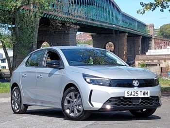2025 - 1.2 Turbo Design 5dr