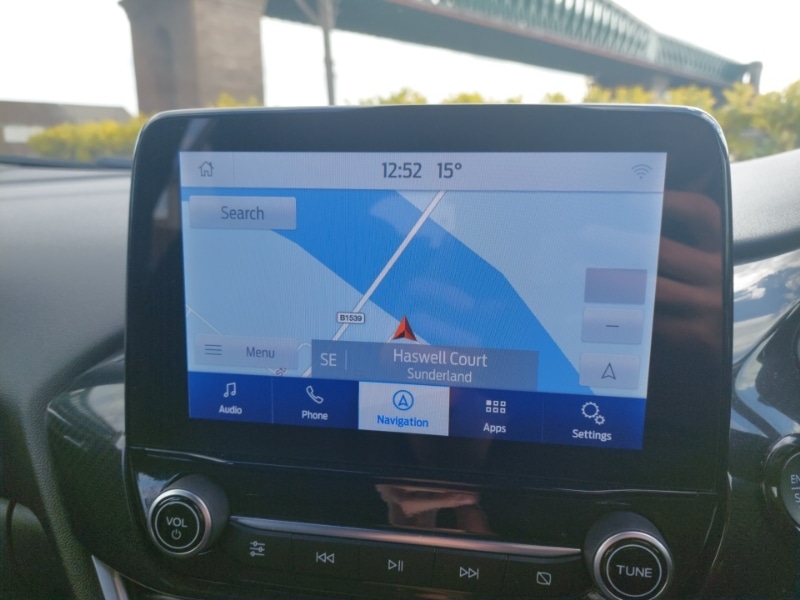 Used Ford Puma 2023 for sale - 78113242: Photo 10