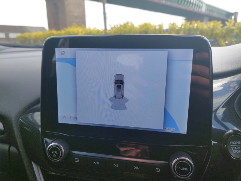 Used Ford Puma 2023 for sale - 78113242: Photo 11