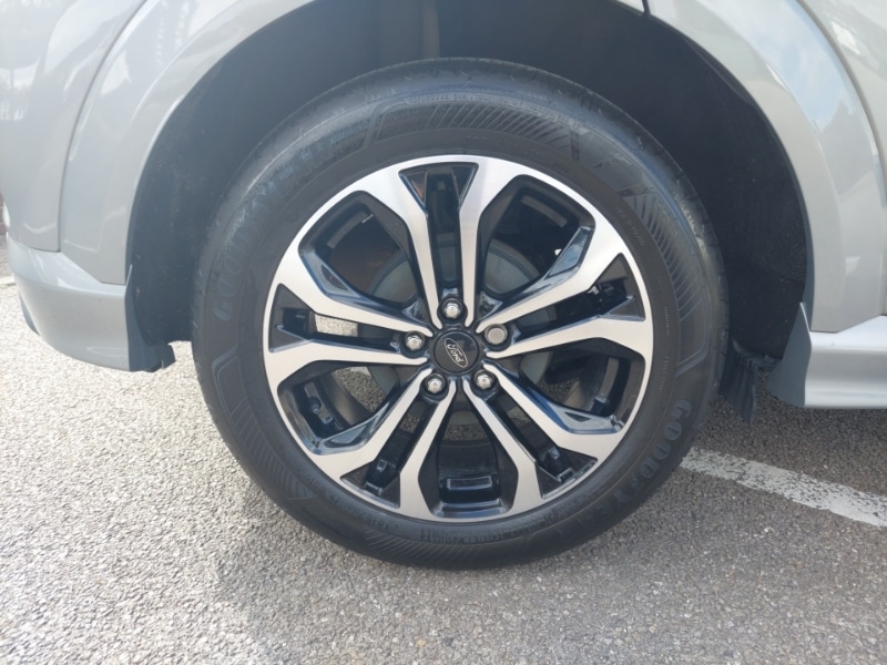 Used Ford Puma 2023 for sale - 78113242: Photo 12