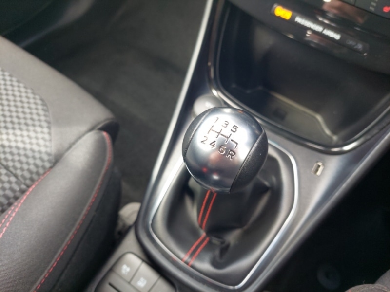 Used Ford Puma 2023 for sale - 78113242: Photo 18