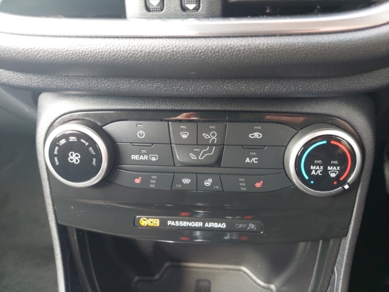 Used Ford Puma 2023 for sale - 78113242: Photo 19