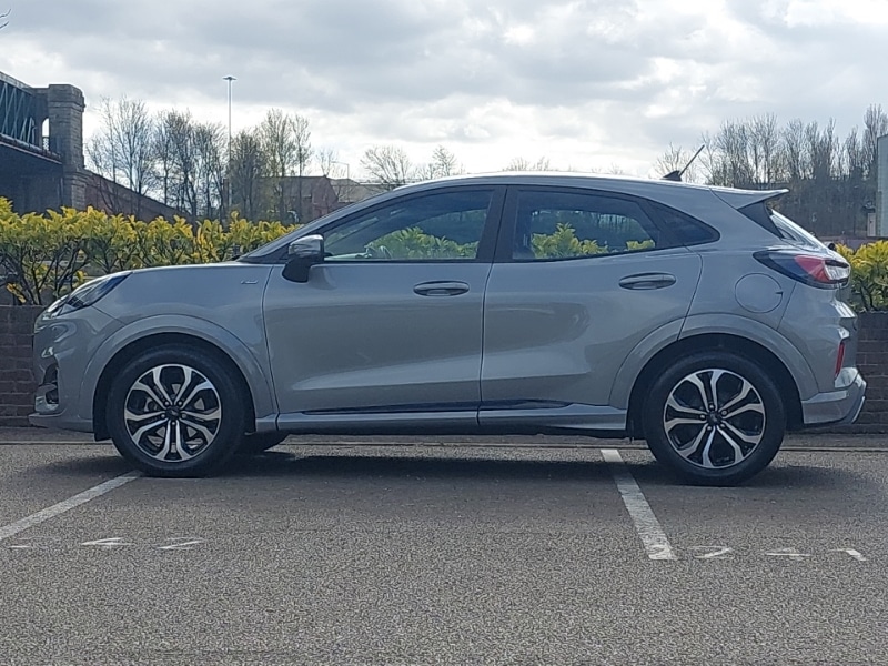 Used Ford Puma 2023 for sale - 78113242: Photo 4