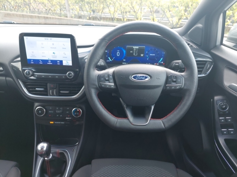 Used Ford Puma 2023 for sale - 78113242: Photo 7