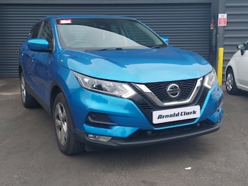 Used Nissan Qashqai 2019 for sale - 78994613: Photo