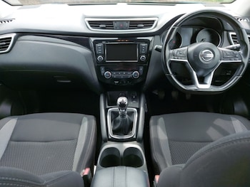 Used Nissan Qashqai 2019 for sale - 78994613: Photo