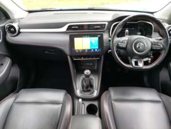 Used MG MG ZS 2022 for sale - 74882469: Photo