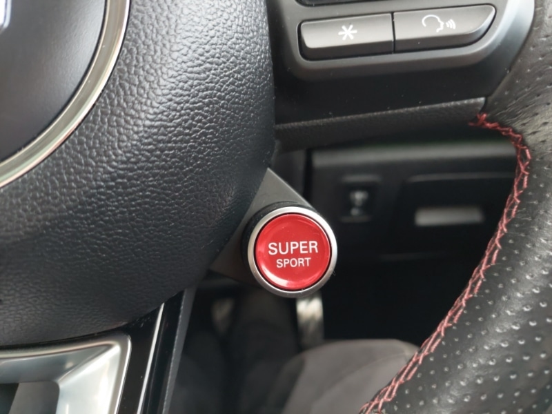 Used MG MG HS 2023 for sale - 78023460: Photo 16