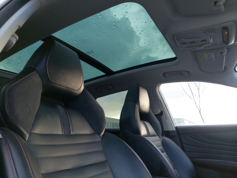 Used MG MG HS 2023 for sale - 78023460: Photo 19