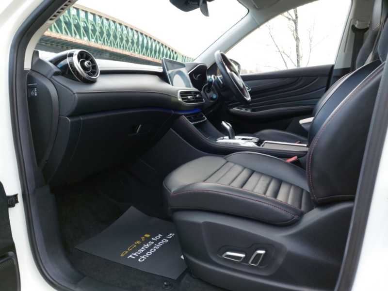 Used MG MG HS 2023 for sale - 78023460: Photo 5