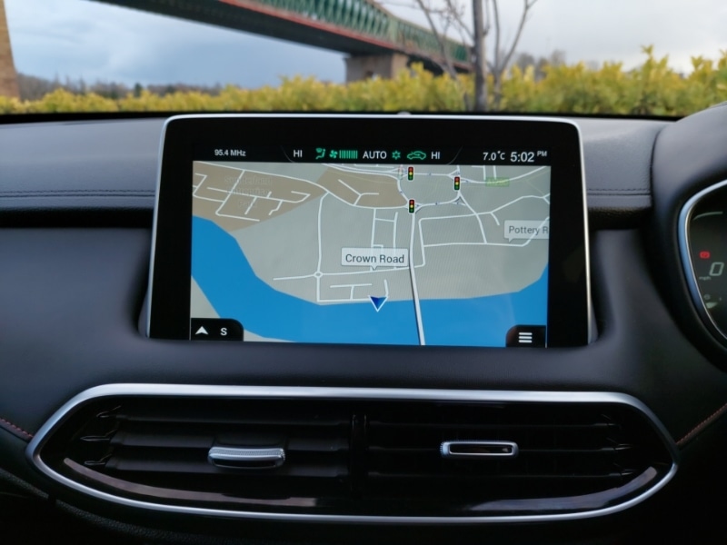 Used MG MG HS 2023 for sale - 78023460: Photo 7