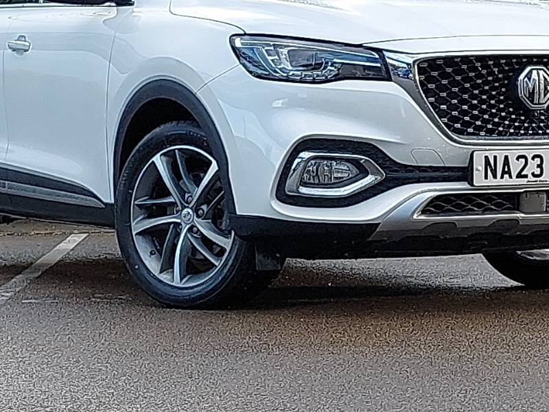 Used MG MG HS 2023 for sale - 78023460: Photo 9