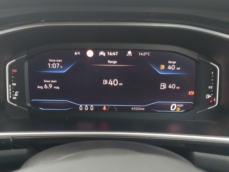 Used Volkswagen T-Roc 2023 for sale - 76518695: Photo 11