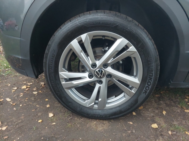 Used Volkswagen T-Roc 2023 for sale - 76518695: Photo 12