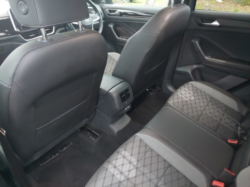 Used Volkswagen T-Roc 2023 for sale - 76518695: Photo 6