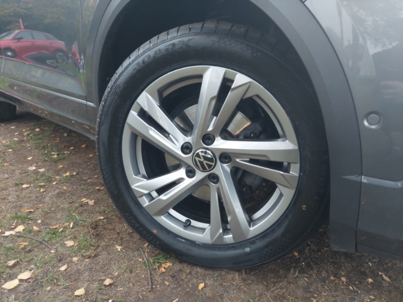 Used Volkswagen T-Roc 2023 for sale - 76518695: Photo 9