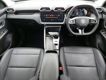 Used MG MG ZS 2025 for sale - 78945447: Photo