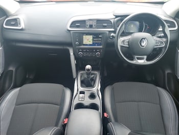 Used Renault Kadjar 2017 for sale - 78634778: Photo