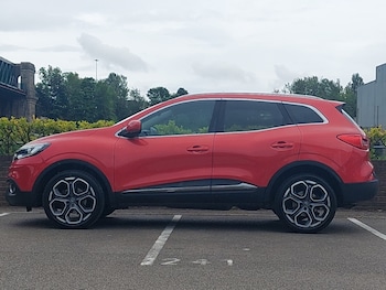 Used Renault Kadjar 2017 for sale - 78634778: Photo