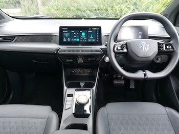 Used MG MG3 2025 for sale - 75914451: Photo