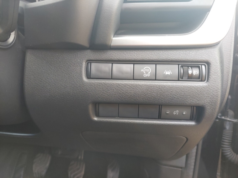 Used Nissan Qashqai 2022 for sale - 76970346: Photo 14