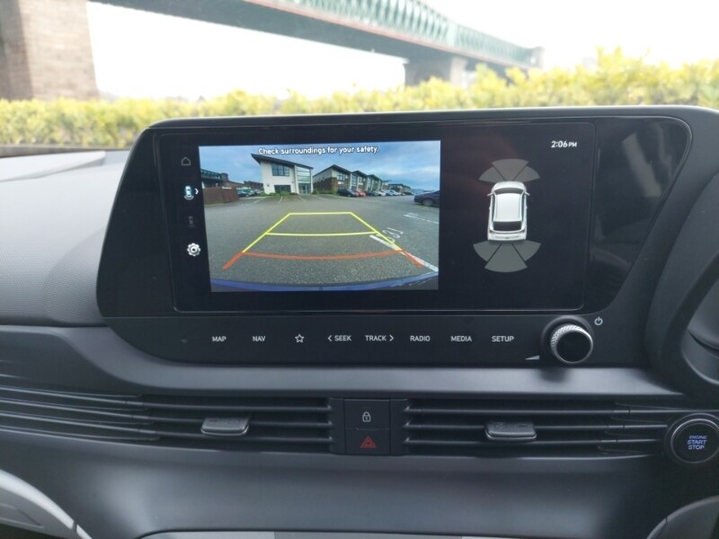 Used Hyundai BAYON 2024 for sale - 77491614: Photo 10