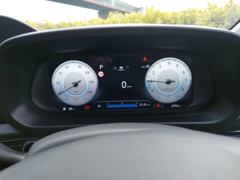 Used Hyundai BAYON 2024 for sale - 77491614: Photo 11