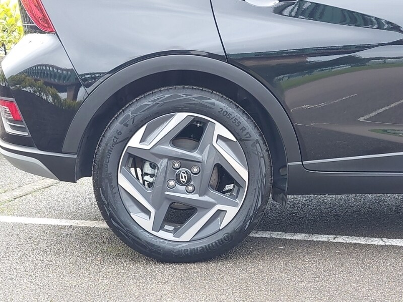 Used Hyundai BAYON 2024 for sale - 77491614: Photo 12