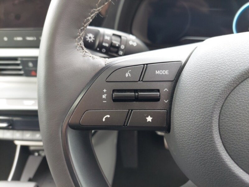 Used Hyundai BAYON 2024 for sale - 77491614: Photo 15