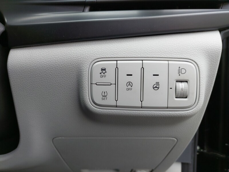 Used Hyundai BAYON 2024 for sale - 77491614: Photo 18