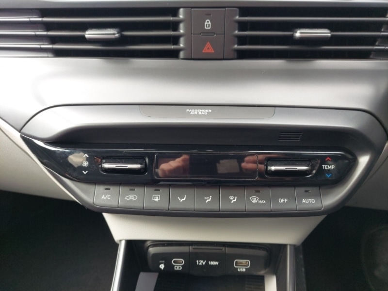 Used Hyundai BAYON 2024 for sale - 77491614: Photo 19