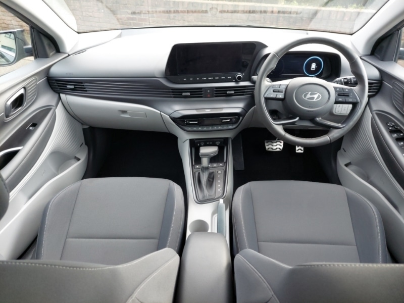 Used Hyundai BAYON 2024 for sale - 77491614: Photo 2