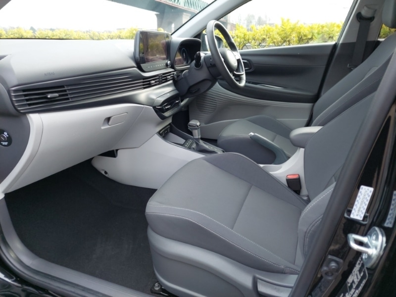 Used Hyundai BAYON 2024 for sale - 77491614: Photo 5