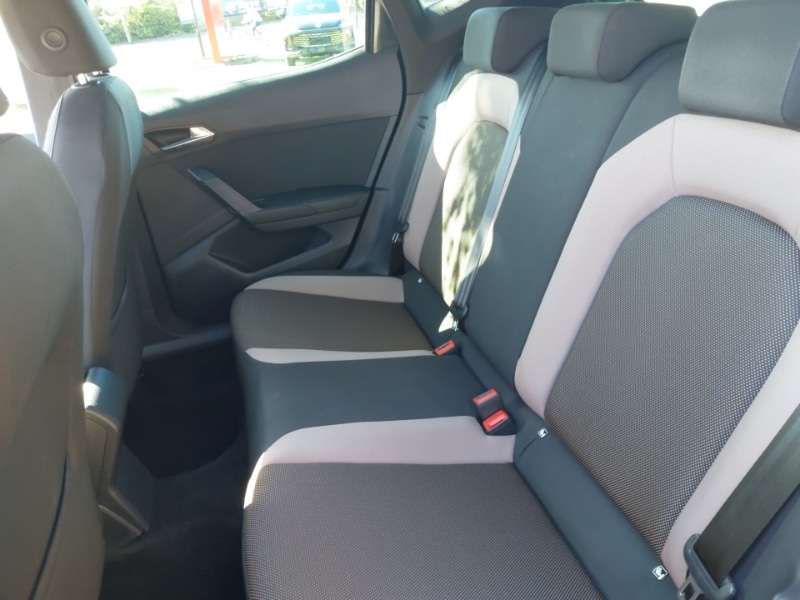 Used SEAT Ibiza 2019 for sale - 76328777: Photo 13