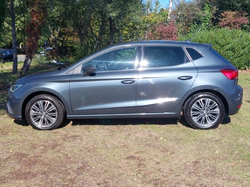 Used SEAT Ibiza 2019 for sale - 76328777: Photo 4