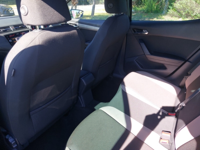 Used SEAT Ibiza 2019 for sale - 76328777: Photo 6