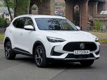 Used MG MG HS 2024 for sale - 74666035: Photo