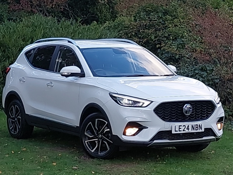 Used MG MG ZS 2024 for sale - 76348426: Photo 1