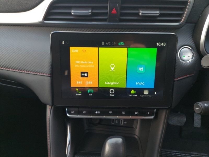 Used MG MG ZS 2024 for sale - 76348426: Photo 18