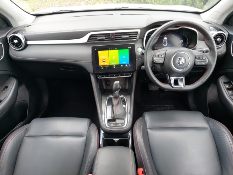 Used MG MG ZS 2024 for sale - 76348426: Photo 2