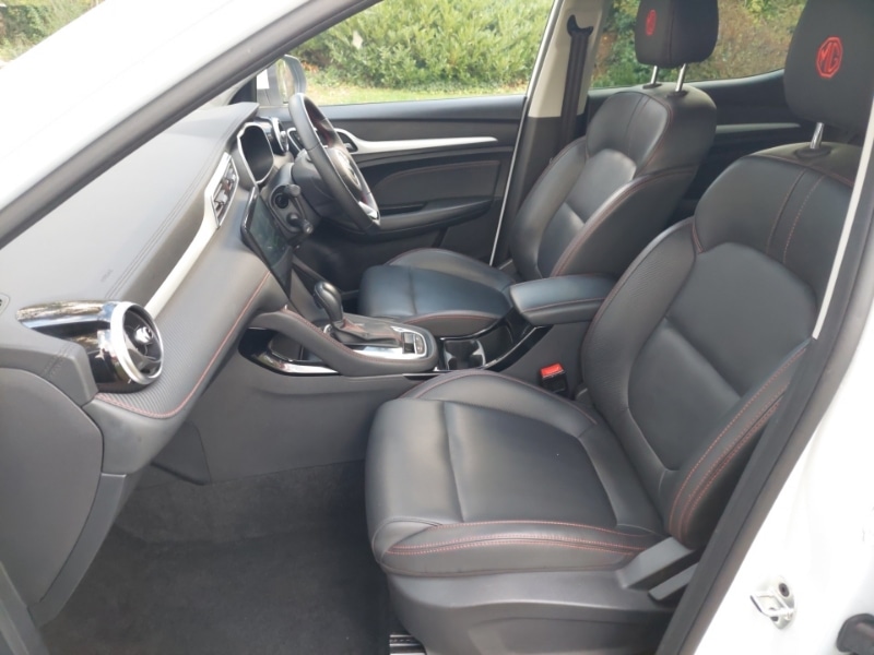 Used MG MG ZS 2024 for sale - 76348426: Photo 5