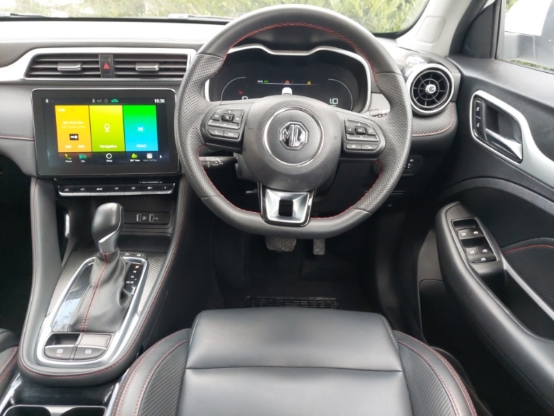 Used MG MG ZS 2024 for sale - 76348426: Photo 7